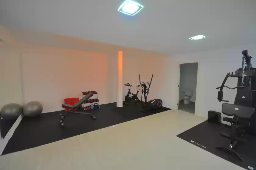 Location de vacances à Atzur, Son Serra de Marina