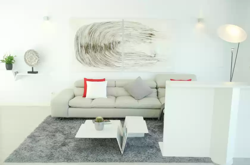 Location de vacances à Atzur, Son Serra de Marina