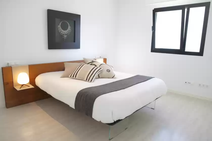 Location de vacances à Atzur, Son Serra de Marina