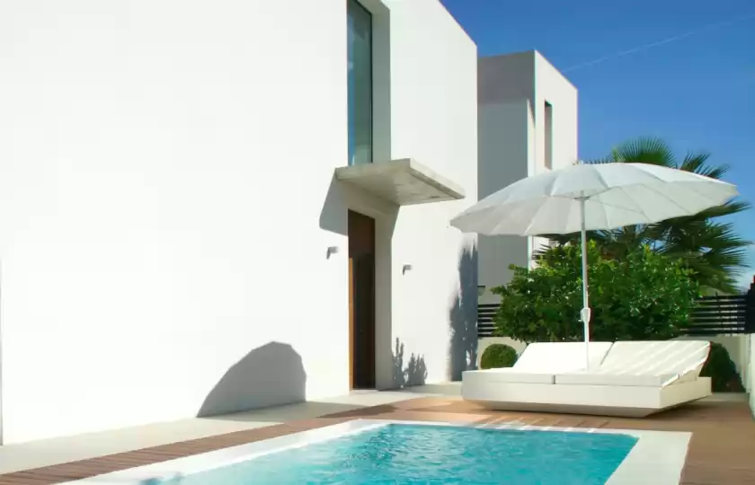 Location de vacances à Atzur, Son Serra de Marina