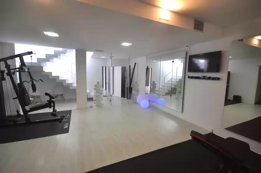 Location de vacances à Atzur, Son Serra de Marina