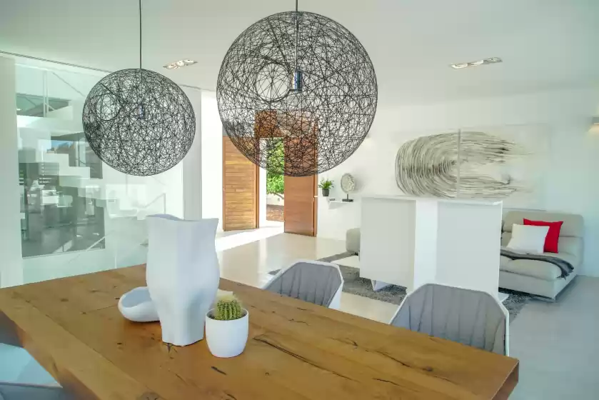 Location de vacances à Atzur, Son Serra de Marina