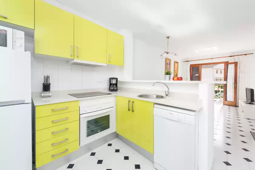 Holiday rentals in Es mallorqui, Port d'Alcúdia