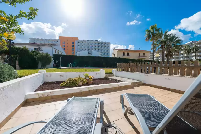 Holiday rentals in Es mallorqui, Port d'Alcúdia