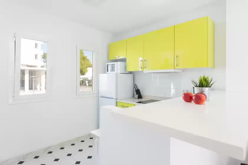 Holiday rentals in Es mallorqui, Port d'Alcúdia