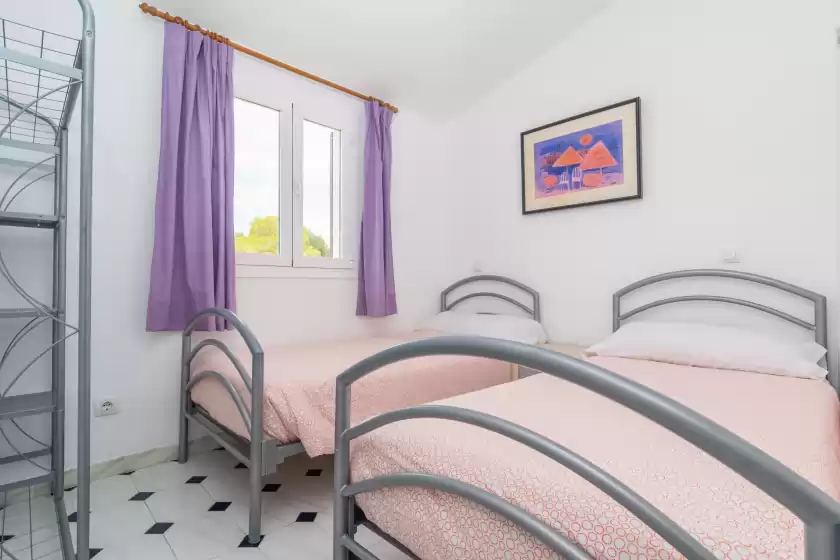 Holiday rentals in Es mallorqui, Port d'Alcúdia