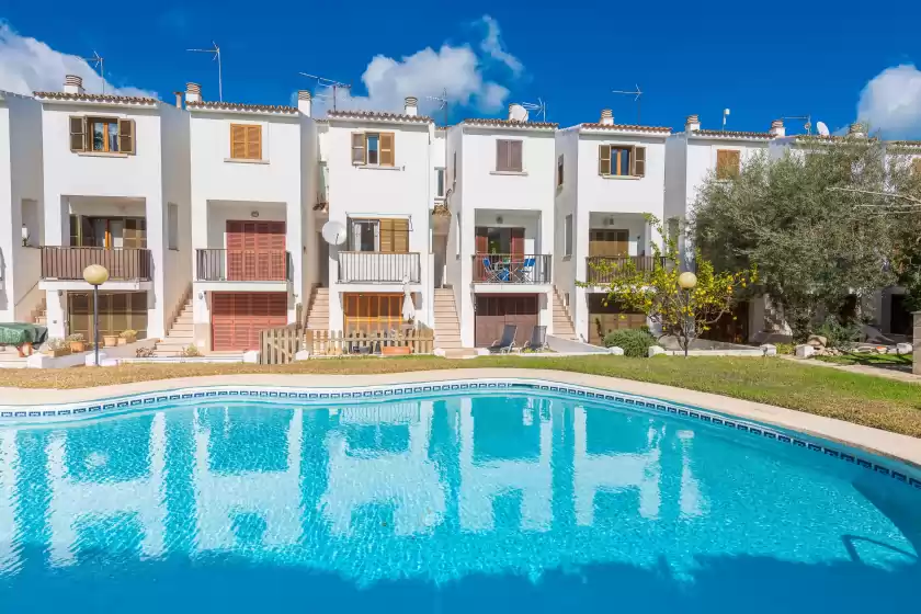 Holiday rentals in Es mallorqui, Port d'Alcúdia