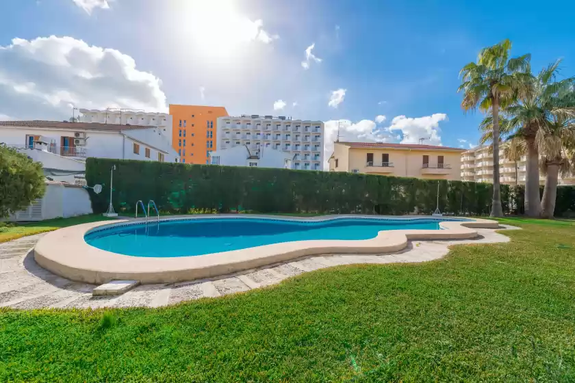 Holiday rentals in Es mallorqui, Port d'Alcúdia