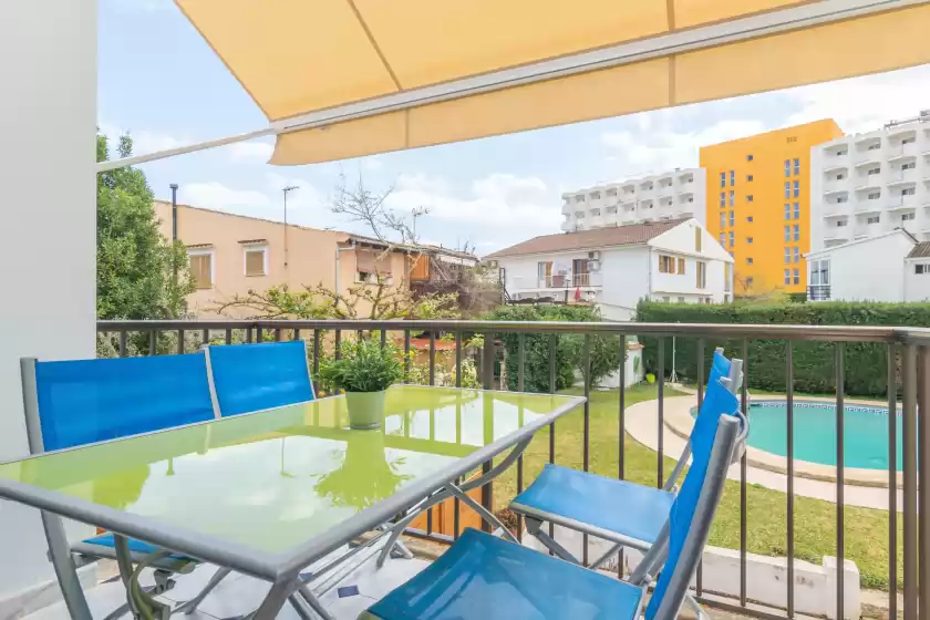 Holiday rentals in Es mallorqui, Port d'Alcúdia