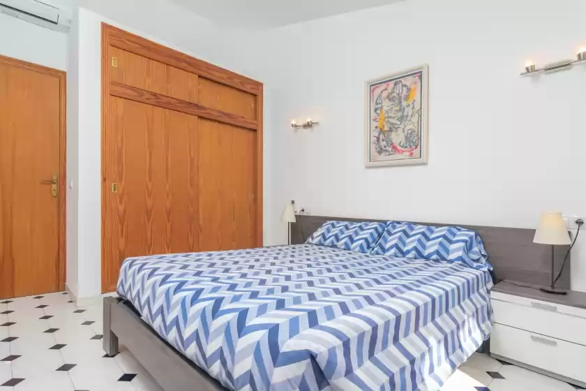 Holiday rentals in Es mallorqui, Port d'Alcúdia