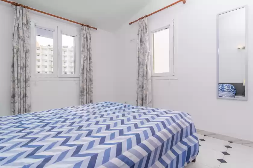 Holiday rentals in Es mallorqui, Port d'Alcúdia