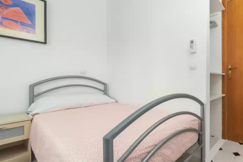 Holiday rentals in Es mallorqui, Port d'Alcúdia