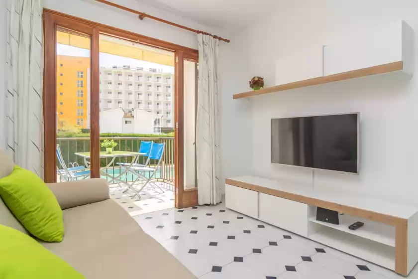 Holiday rentals in Es mallorqui, Port d'Alcúdia