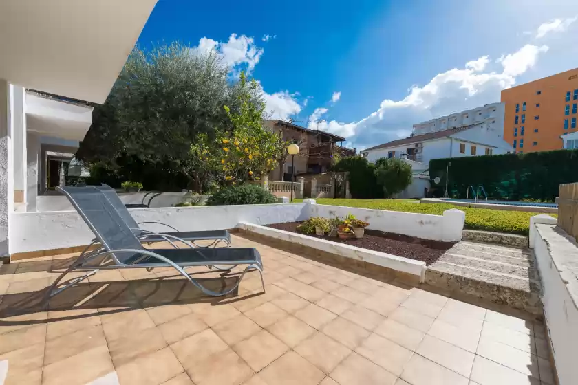 Holiday rentals in Es mallorqui, Port d'Alcúdia