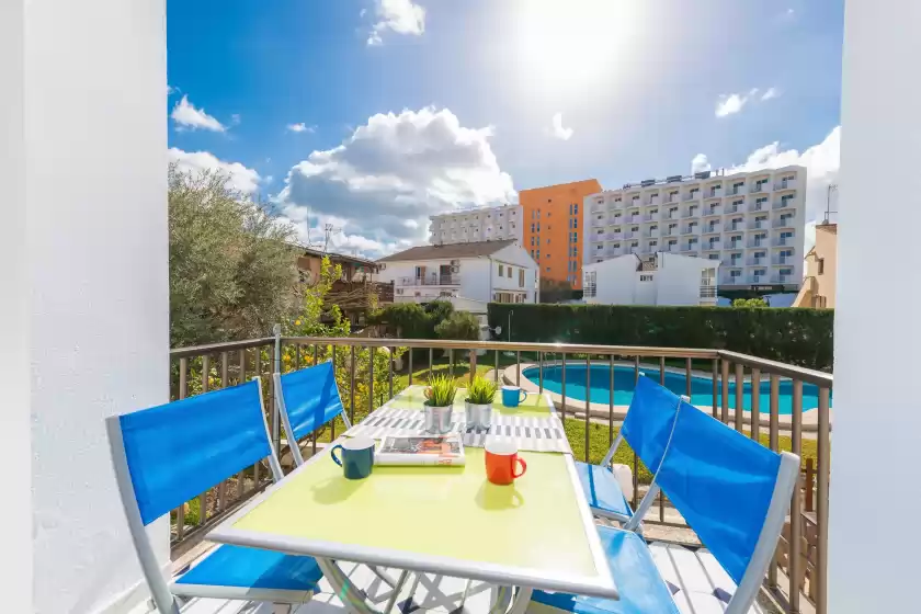 Holiday rentals in Es mallorqui, Port d'Alcúdia