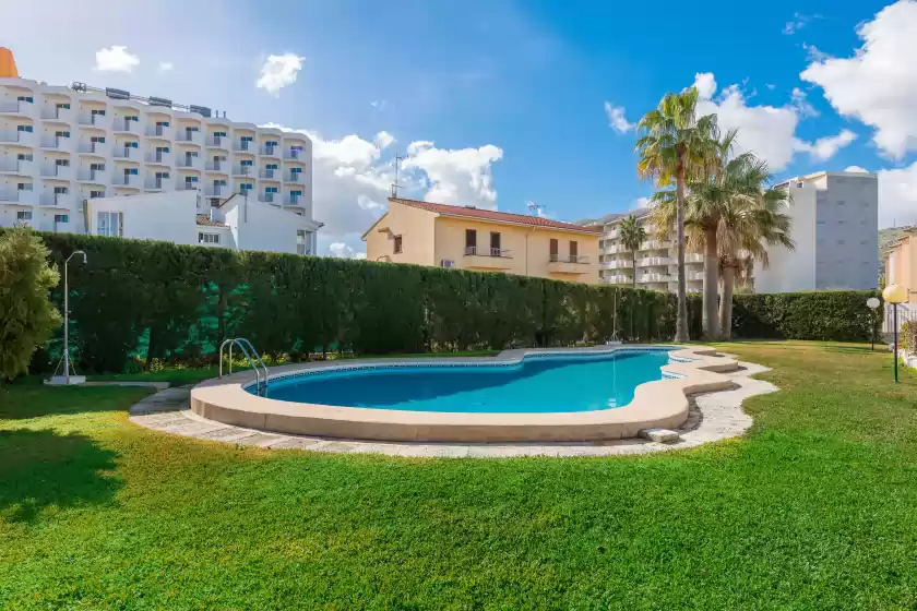 Holiday rentals in Es mallorqui, Port d'Alcúdia