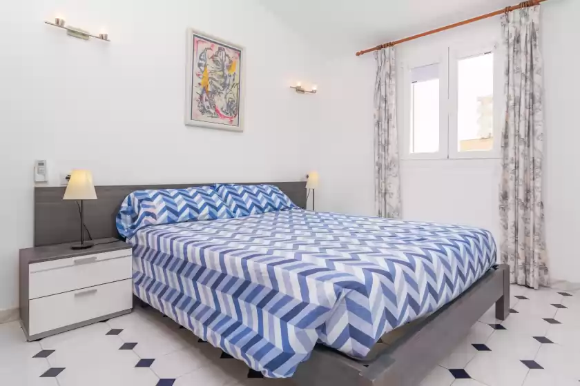 Holiday rentals in Es mallorqui, Port d'Alcúdia