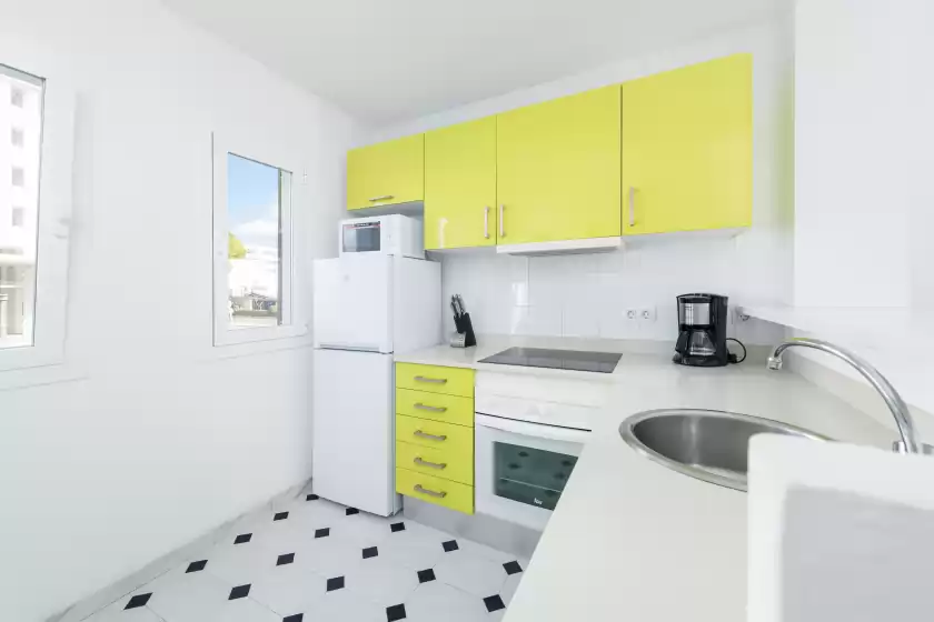 Holiday rentals in Es mallorqui, Port d'Alcúdia