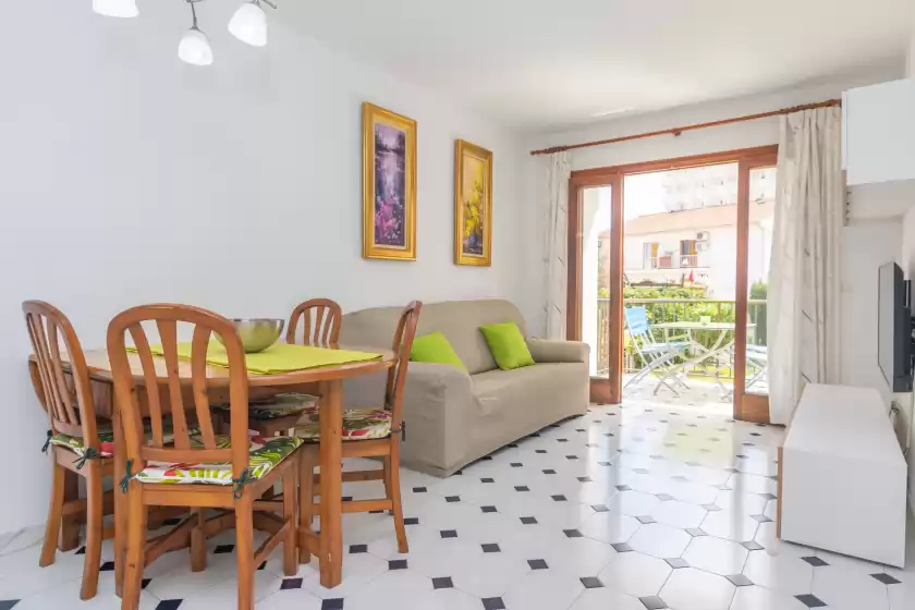 Holiday rentals in Es mallorqui, Port d'Alcúdia
