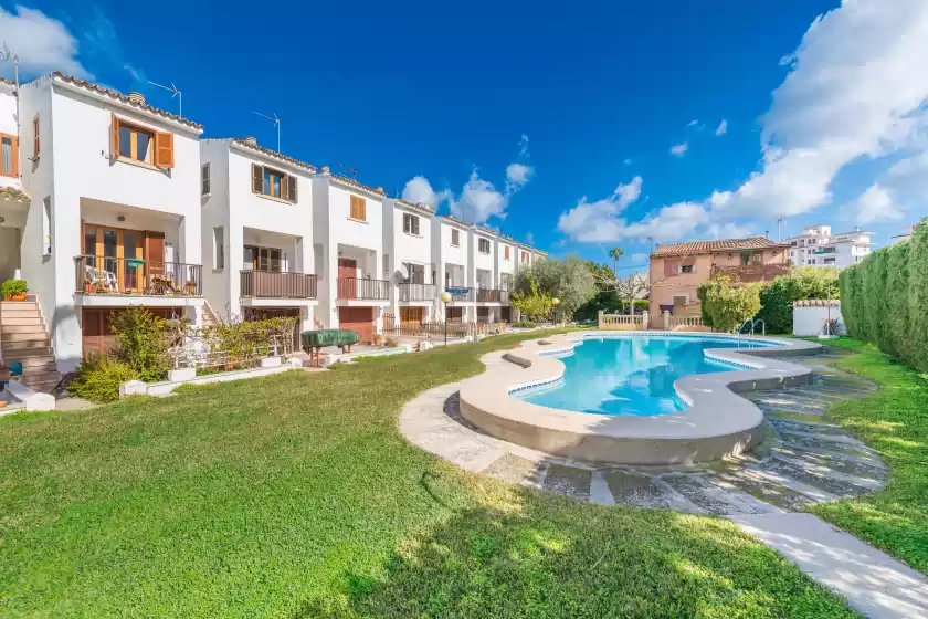Holiday rentals in Es mallorqui, Port d'Alcúdia