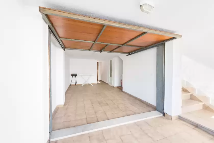Holiday rentals in Es mallorqui, Port d'Alcúdia