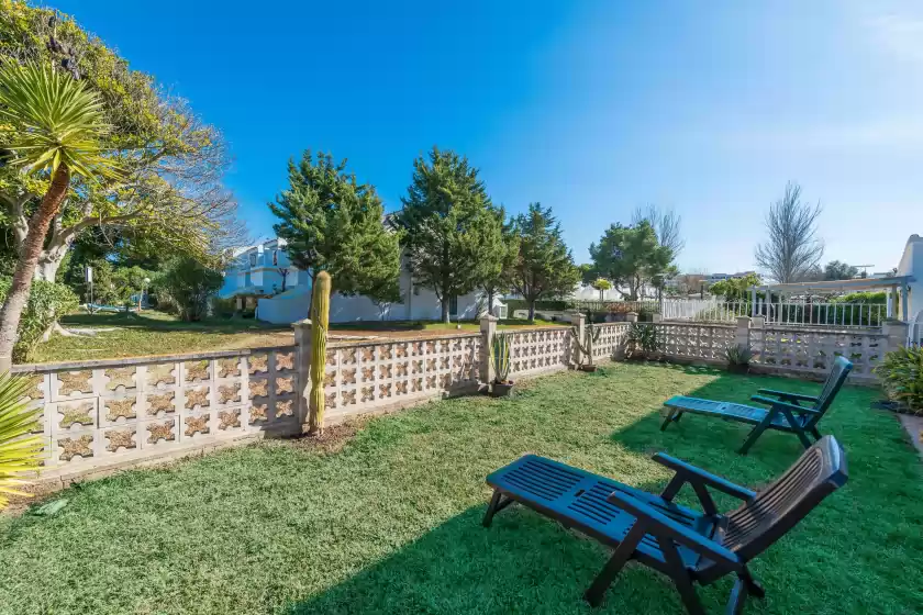 Location de vacances à Can gallet, Port d'Alcúdia