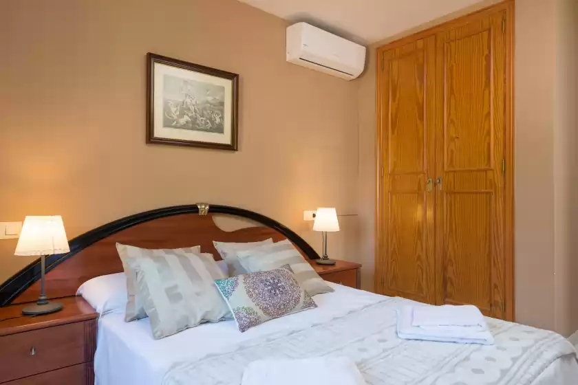 Location de vacances à Can gallet, Port d'Alcúdia