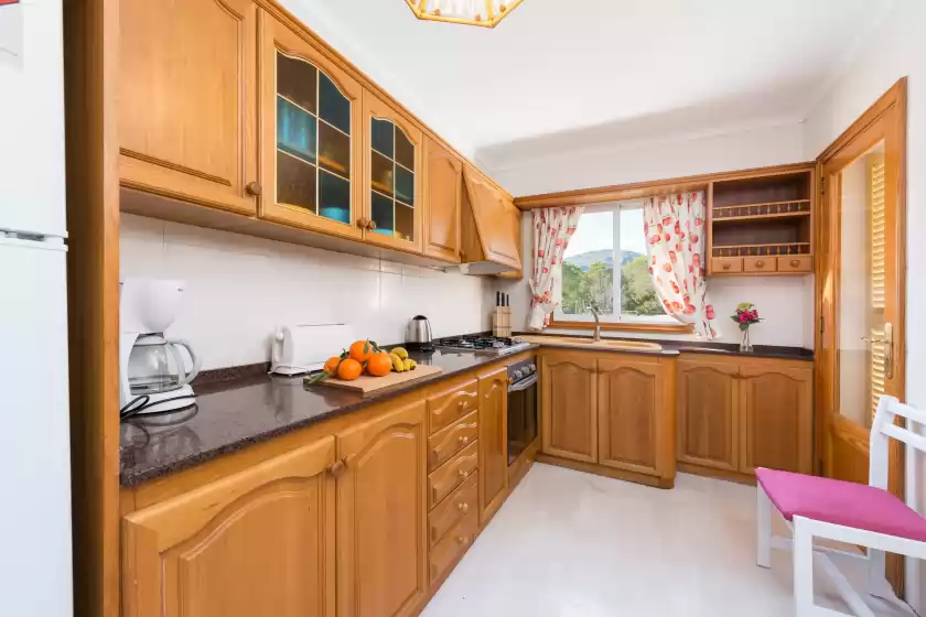 Location de vacances à Can gallet, Port d'Alcúdia