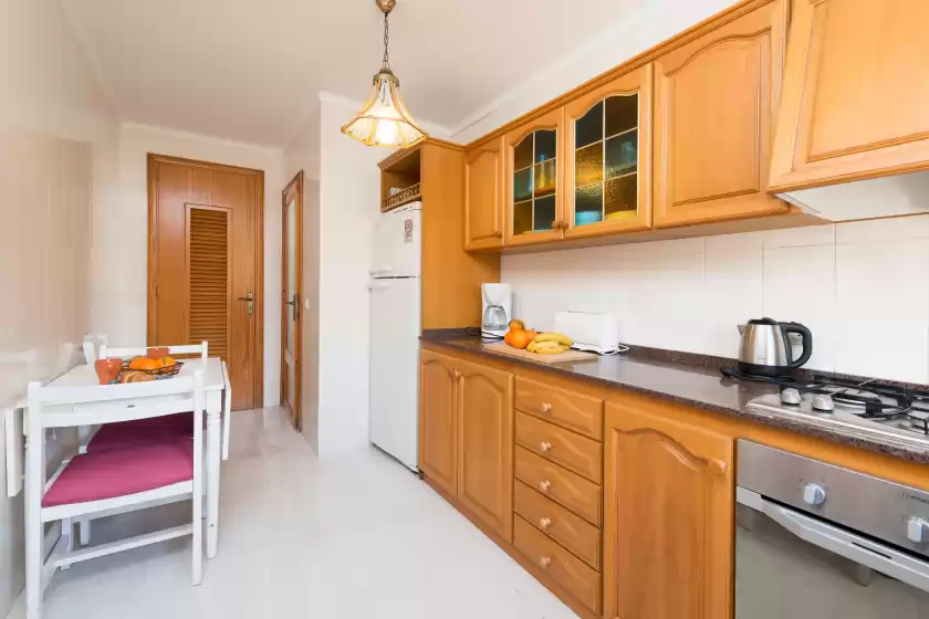 Location de vacances à Can gallet, Port d'Alcúdia