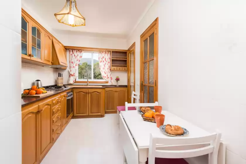 Location de vacances à Can gallet, Port d'Alcúdia