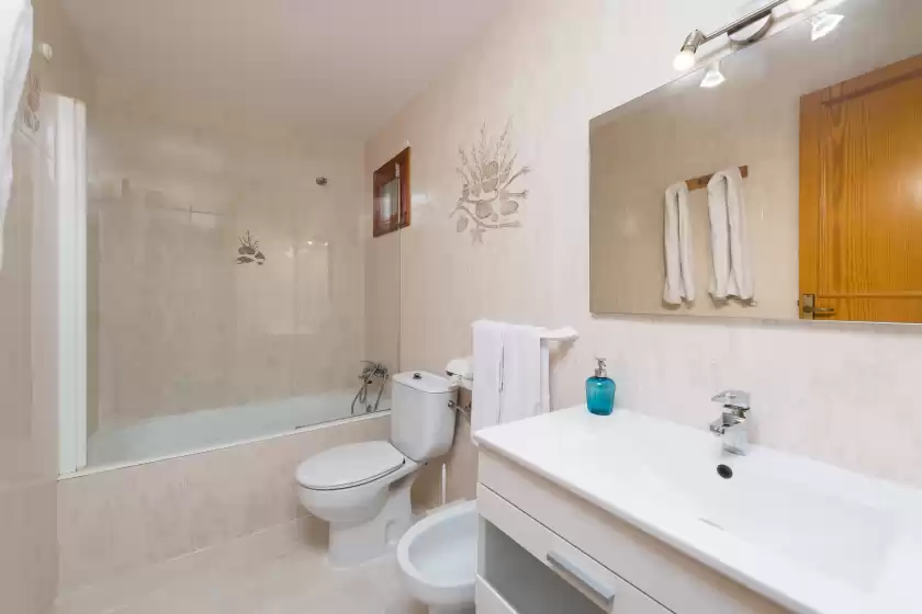 Location de vacances à Can gallet, Port d'Alcúdia