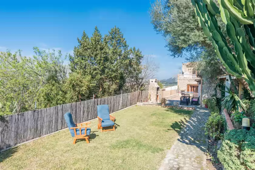 Holiday rentals in Coste can moragues, Pollença