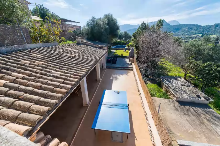 Holiday rentals in Coste can moragues, Pollença