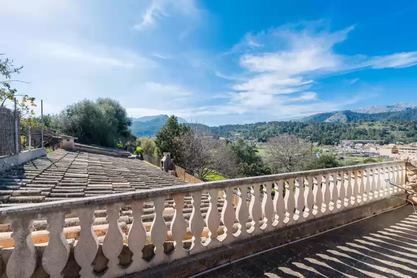 Holiday rentals in Coste can moragues, Pollença