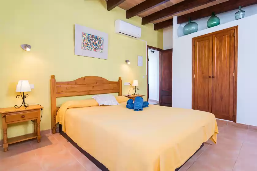 Holiday rentals in Coste can moragues, Pollença