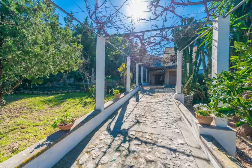 Holiday rentals in Coste can moragues, Pollença