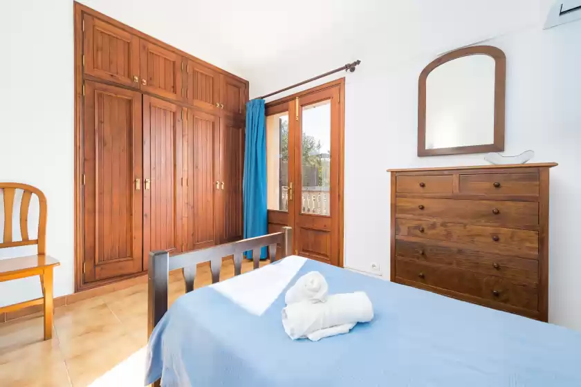 Holiday rentals in Coste can moragues, Pollença