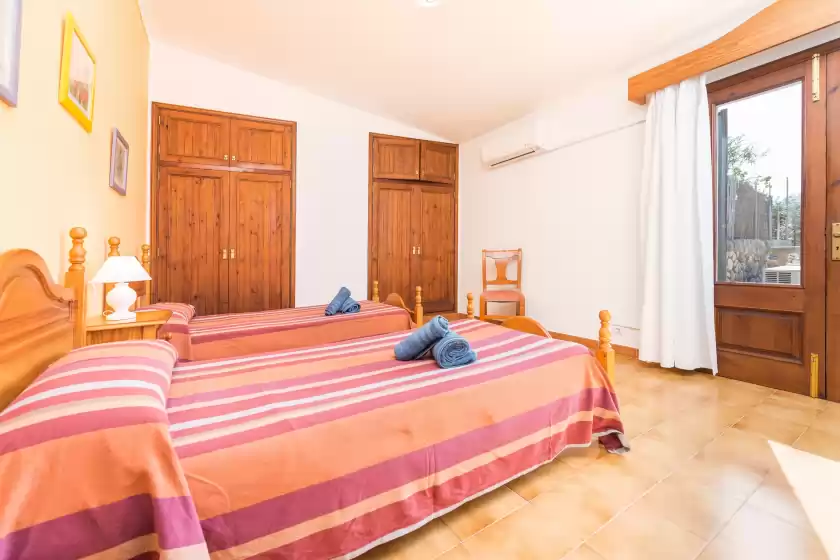 Holiday rentals in Coste can moragues, Pollença