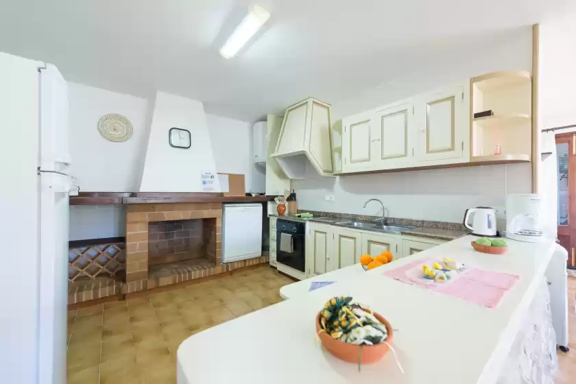 Holiday rentals in Coste can moragues, Pollença