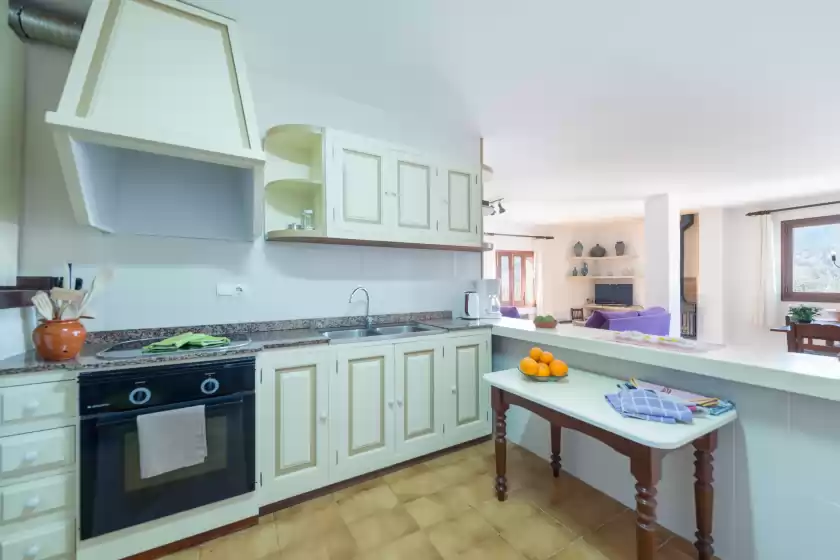 Holiday rentals in Coste can moragues, Pollença