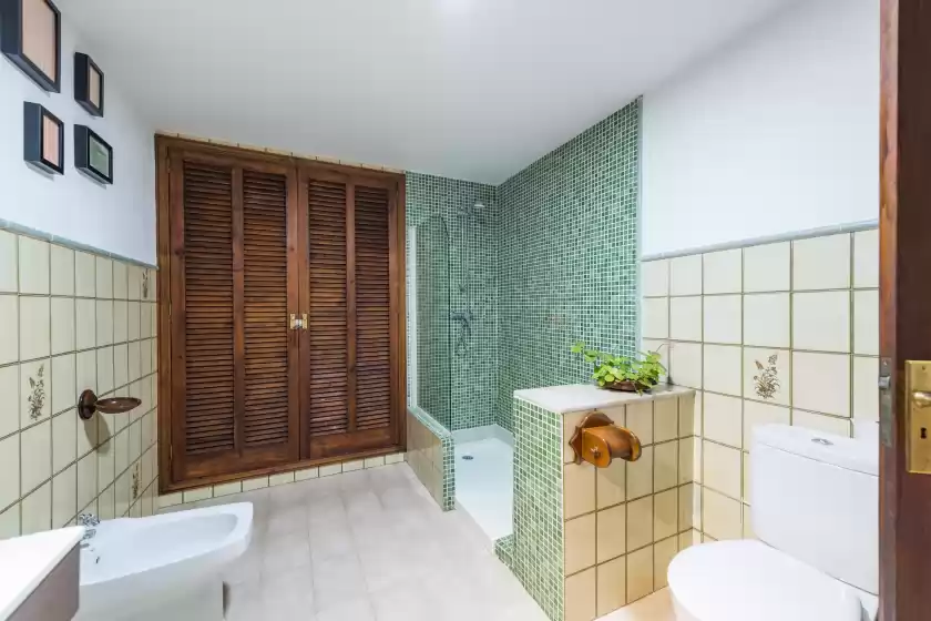 Holiday rentals in Coste can moragues, Pollença