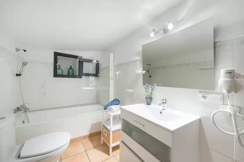 Holiday rentals in Coste can moragues, Pollença