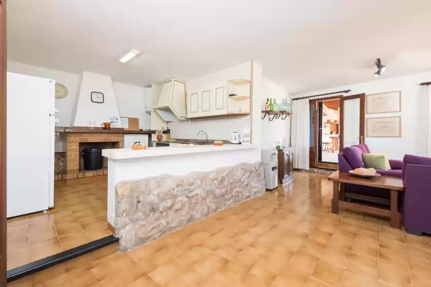 Holiday rentals in Coste can moragues, Pollença