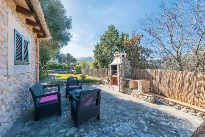 Holiday rentals in Coste can moragues, Pollença