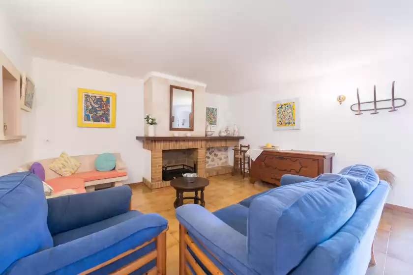 Holiday rentals in Coste can moragues, Pollença