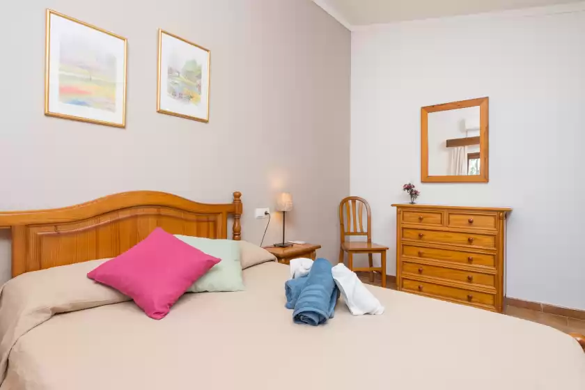 Holiday rentals in Coste can moragues, Pollença