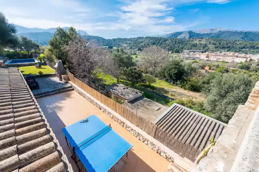 Holiday rentals in Coste can moragues, Pollença