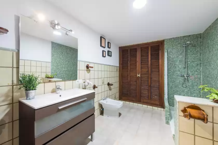 Holiday rentals in Coste can moragues, Pollença