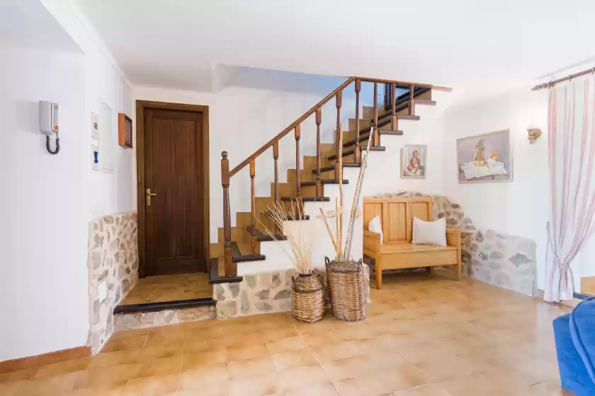 Holiday rentals in Coste can moragues, Pollença