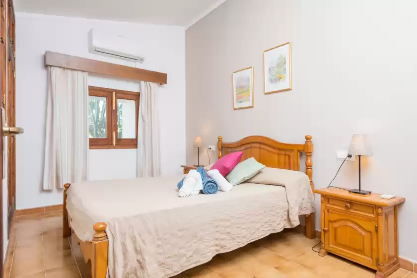 Holiday rentals in Coste can moragues, Pollença